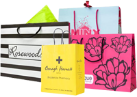 Custom Bags