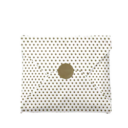 tissue paper gift wrapping