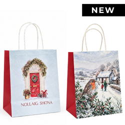christmas packaging
