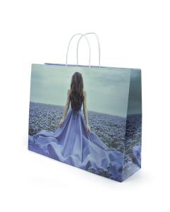 Signature Bags - Fields of Dreams - 30% Off