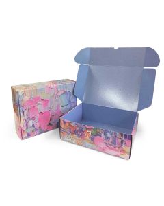 Spring Palette Gift Boxes