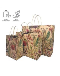 Signature Design - Wild Flowers