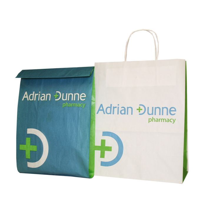 ADrian Dunne