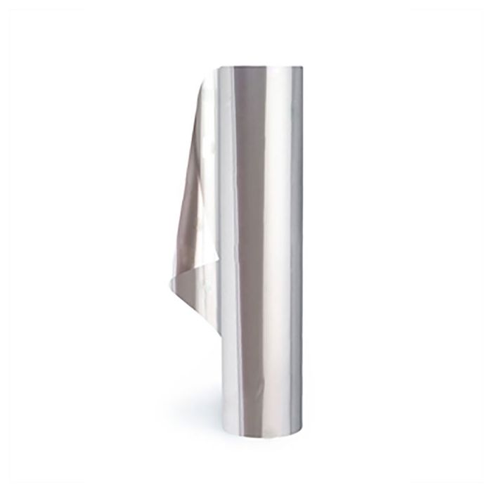 clear hamper wrap