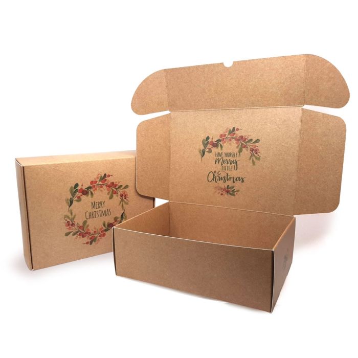 christmas gift boxes
