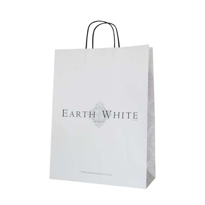 Custom Paper Bags  Logo Printed & Branded Paper Bags