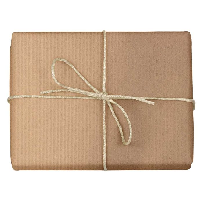 Brown clearance wrapping paper