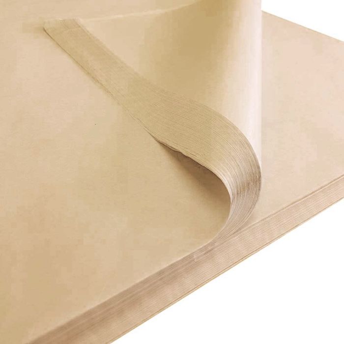 tan beige tissue paper