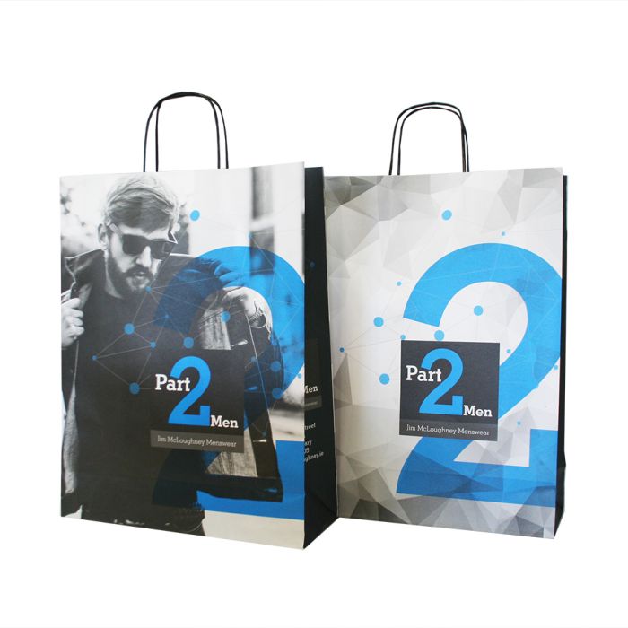 menswear bag