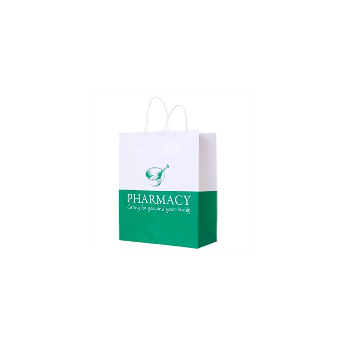 Pharmacy Bag