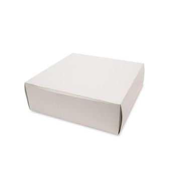 Cake Boxes Ireland 12” x 12” x 5”  - 100 boxes