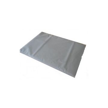 grey mailing bags