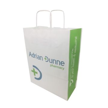 320x120x400mm Adrian Dunne MEDIUM Carriers (250)
