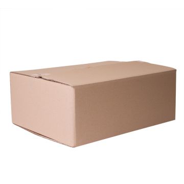 Cardboard Box