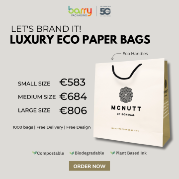 Eco Paper Bags
