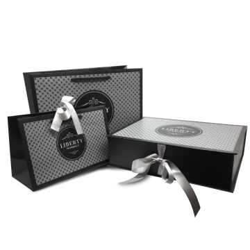 Branded Pharmacy Boxes