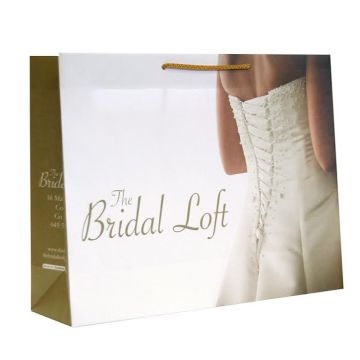 The Bridal Loft