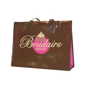 Brudairs Bakery