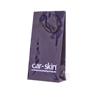 Car-Skin Carrier Bag