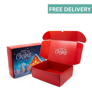 christmas gift boxes