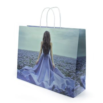 Signature Bags - Fields of Dreams - 30% Off
