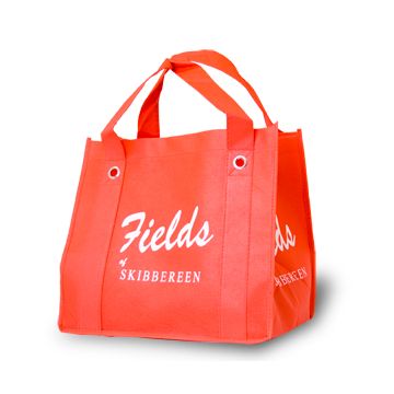 Fields Skibbereen Carrier Bag