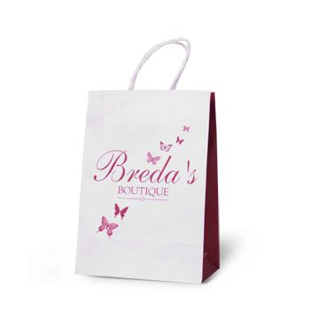 Breda's Boutique