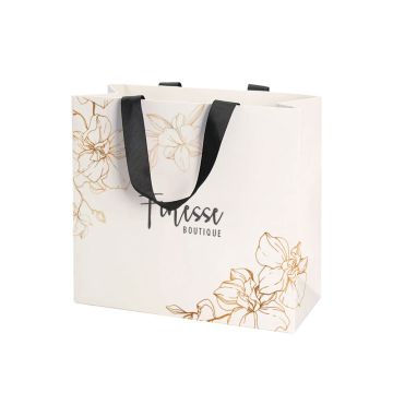 ROPE HANDLE ECO BAGS