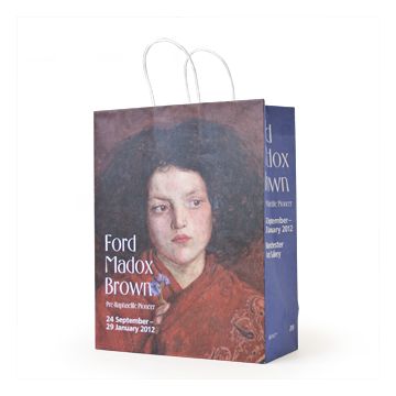 Manchester Gallery Ford Madox Brown