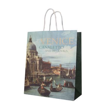 Caneletto / National Gallery 