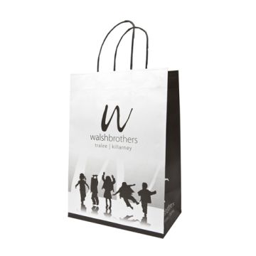 Walsh Brothers Shoes