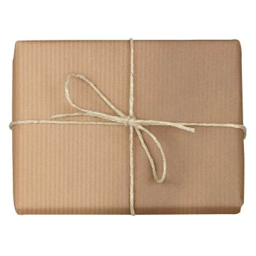 Brown paper best sale wrapping paper