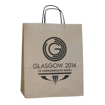 Glasgow 2014 Bag
