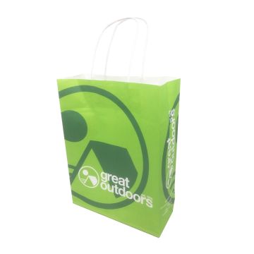 Great Outdoors 220 x 120 x 220