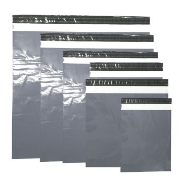 grey mailing bags ireland posting