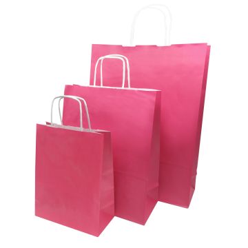 Eco Friendly Paper Bags | Eco Friendly Packaging | Next Day Delivery ...