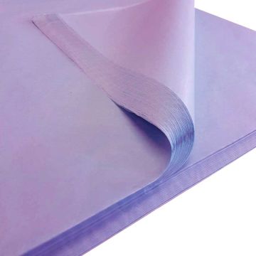 Tissue Paper Lavender Low Cost (480)