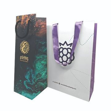 LUXURY PAPER BAGS