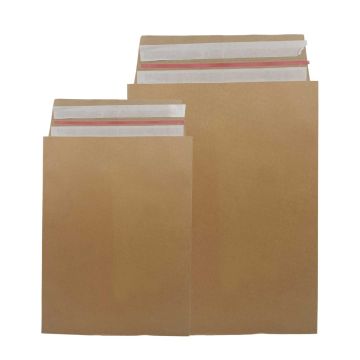 Biodegradable Navy Mailing Bags