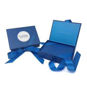 GIFT CARD BOXES - ADD YOUR LOGO