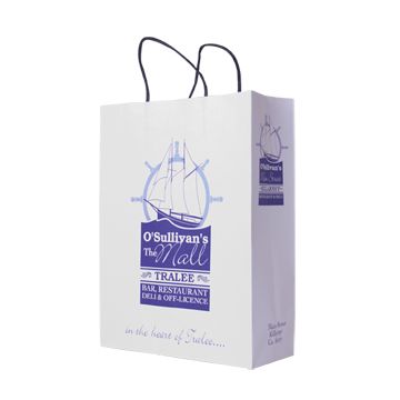 O'Sullivans The Mall