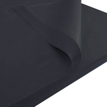 navy tissue paper