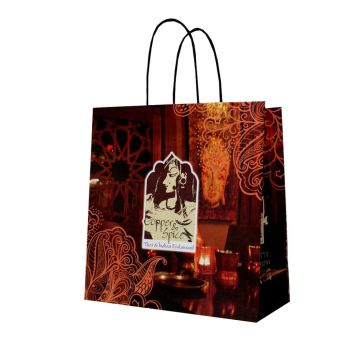 branded restaurant packaging