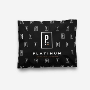 printed mailing bags