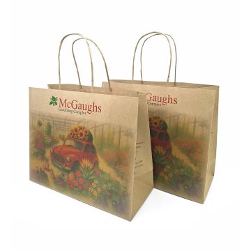 premium paper bags