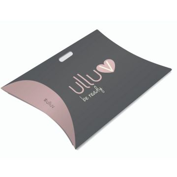 printed pillow boxes