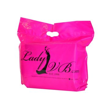 printed mailing bags