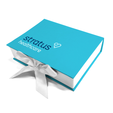 Branded Pharmacy Boxes