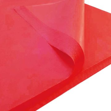 red acid free tissue paper wrapping paper irealnd