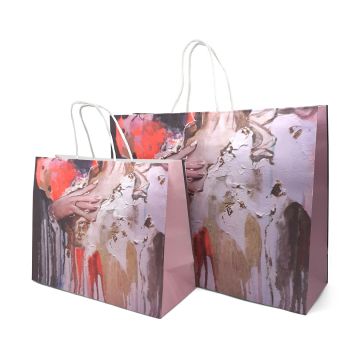 Signature Design - Marianne.  No turnover top